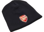 Arsenal Fc - Cappello Domartig TA13080 (Taglia Unica) (Nero/Rosso/Blu)