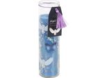 Something Different - Candela Tubolare "Night Owl"", Lavanda SD6639 (Taglia Unica) (Lavanda/Trasparente)"