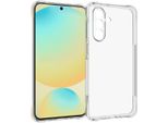 Imoshion Cover Per Samsung Galaxy A26 - Silicone Antiurto - Trasparente