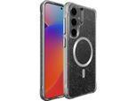 Custodia Samsung Galaxy S25 - Plastica - Custodia Rigida/Cover Imoshion - Argento