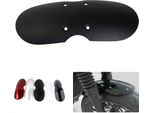 Parafango Anteriore In Plastica Motocykl Per Triumph Bonneville Tiger T100 T-100 2001-2016 ČIerny Matný