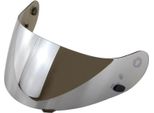 Lente Per Casco Da Moto Hjc CL-16 CL-17 CL-ST CL-ST CL-SP CS-R1 CS-R2 Argento