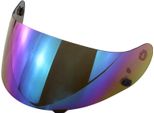 Lente Per Casco Moto Hjc CL-16 CL-17 CL-ST CL-ST CL-SP CS-R1 CS-R2 Colorata