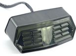 Moto Led Freno Luce Posteriore Segnale Di Svolta Integrato Per Honda Grom Msx 125
