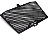 Modifica Moto Coperchio Di Protezione Radiatore Per Yamaha XMAX300 XMAX250 Nero