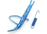 Moto Stand Scooter Elettrico Single-Sided Stand Estensione Pedale Gamba Tempio Galvanica