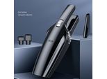 Auto Aspirapolvere Ricaricabile Cordless Secco Palmare Potente Aspirazione Cordless Uso Hoover Nero