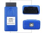 Strumento Di Diagnosi Dei Guasti Dell'auto Ntg5 Obd2 Strumento Di Attivazione Compatibile Blu