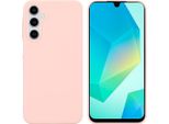 Imoshion Custodia Protettiva Samsung Galaxy A16 (5G)/Samsung Galaxy A16 (4G) Custodia Per Telefono Cellulare Back Cover Per Samsung Galaxy A16 (5G)/Samsung Galaxy A16 (4G) - Rosa Chiaro