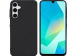 Imoshion Custodia Protettiva Samsung Galaxy A16 (5G)/Samsung Galaxy A16 (4G) Custodia Per Cellulare Back Cover Per Samsung Galaxy A16 (5G)/Samsung Galaxy A16 (4G) - Nero