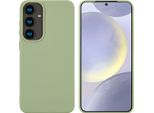 Imoshion Custodia Protettiva Samsung Galaxy S25 Plus Back Cover Custodia Per Telefono Cellulare Per Samsung Galaxy S25 Plus - Verde