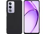 Imoshion Custodia Protettiva Oppo A80 (5G) Cover Posteriore Custodia Per Telefono Cellulare Per Oppo A80 (5G) - Nero
