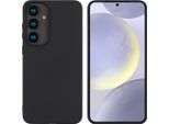 Imoshion Custodia Protettiva Samsung Galaxy S25 Plus Back Cover Custodia Per Telefono Cellulare Per Samsung Galaxy S25 Plus - Nero