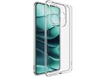 Per Xiaomi Redmi Note 14 5G Custodia Protettiva In Silicone Trasparente Per Cellulare Cover Tpu Sottile
