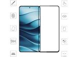 Per Xiaomi Redmi Note 14 5G 1X 3D Premium Display Full Lcd H9 0.3Mm Temperato Schermo Protettore Di Vetro