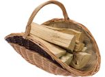 Cesto Per Legna Da Ardere In Vimini Con Juta 60 X 34Cm | Cesto Per Legna Da Ardere | Cesto Per Legna Da Ardere | Cesto Per Legna Da Ardere | Cesto Per Legna Da Ardere
