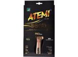 Racchetta Da Tennis Atemi 5000 An + Custodia + Palline ***