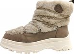 Stivali Invernali Da Donna Bagatt In Beige, Misura 36