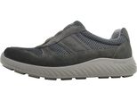 Scarpa Slip-On Jomos Da Uomo In Grigio, Misura 44