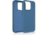 Beline Etui Silicone Iphone 16 Pro 6.3Niebieski/Blue