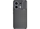 Beline Etui Carbon Armor Xiaomi Redminote 13 Pro 5G Czarny/Black Box