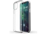 Beline Etui Clear Iphone 16 Plus 6.7 Trasparente 1Mm