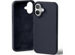Mercurio Silicone Iphone 16 Plus6,7 Granatowy/Navy
