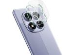 Per Xiaomi Redmi Note 14 Pro 5G H9 Vetro Protettivo Blindato Fotocamera Posteriore Protezione Completa Trasparente