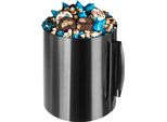 Anello Per Torte Extra Alto Per Torte A Più Strati Regolabile 16-30Cm Anello Per Torte In Acciaio Inox 24619, Dimensioni: 20 Cm Di Altezza