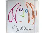 John Lennon - Taccuino "Imagine"" RO12708 (Taglia Unica) (Bianco)"
