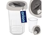 Orion Contenitore Per Spezie Barattolo Per Spezie Contenitore Con Shaker 320 Ml