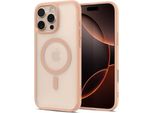 Spigen Ultra Hybrid T Mag Magsafe Apple Iphone 16 Pro Max Frost Rose Titanio