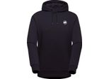Mammut Mammut Ml Hoody Original Nero S