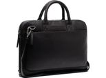 The Chesterfield Brand Borsa Da Ufficio Cartella Con Scomparto Per Laptop Tilbury Business Bag Black Nero