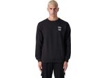 Everlast Felpa Nero M Uomo Nero M