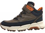 Stivali Geox Flexyper Da Ragazzo In Marrone, Misura 35