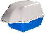 Ferplast Toilette Home Gatos Cosmic Outdoor 43,5X73,5X41Cm