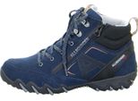 Allrounder Stivali Da Trekking E Alpinismo NORIKA-TEX Donna 31363731393137 Blu 41 1/2 Eu