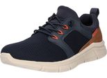 Pantofole Bugatti Street In Blu, Taglia 42