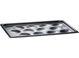 Teglia Antiaderente Per Frittate E Pancake Gn 1/1