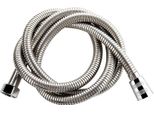 Bagno 1.5M 2M 3M Flessibile In Acciaio Inox Soffione Doccia Accessori Assottigliato Primavera Soffione Doccia Tubo - #02