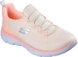 Skechers Summits Morning Glow Scarpe Da Ginnastica Da Donna 150269 Ncmt, Numero Di Scarpe:43 Eu