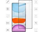 Per Samsung Galaxy S25 Ultra 5G 2X 3D Premium Display 0,3 Mm H9 Protezione In Vetro Temperato