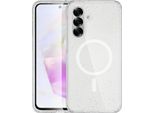 Samsung Galaxy A56 Cover - Plastica - Imoshion Custodia Rigida/Copertura Posteriore - Trasparente