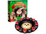 Gioco Di Bevute Per Feste Roulette Casino | Ø 30 Cm
