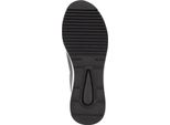 Remonte Scarpa Sportiva Da Donna Con Lacci In Nero, Misura 41