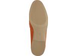 Mocassino Marco Tozzi Da Donna Con Chiusura Decorativa 2-24237-44, Misura:40 Eu, Colore:Arancione