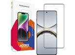 Oppo Find X8 Pro Pellicola Protettiva: Accezz Gehard Glass Full Cover - Trasparente