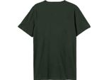 Amplified - Maglietta "Are You Happy Now"" Per Uomo/Donna Unisex GD2142 (Xs) (Charcoal)"