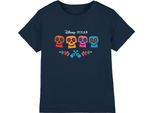 Coco - Maglietta Per Bambini TV3345 (152-158) (Blu Navy)